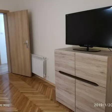 Apartament Sofia Agroturystyka Ryczow Exterior foto