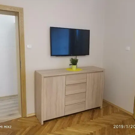 Apartament Sofia Agroturystyka Ryczow Exterior foto