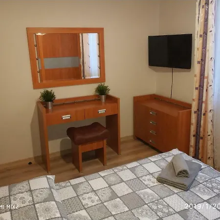 Apartament Sofia Agroturystyka Ryczow Exterior foto