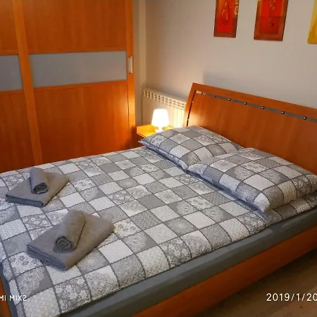 Apartament Sofia Agroturystyka Ryczow Exterior foto