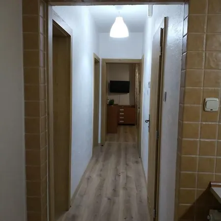 Apartament Sofia Agroturystyka Ryczow Exterior foto