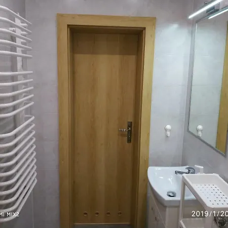 Apartament Sofia Agroturystyka Ryczow Exterior foto