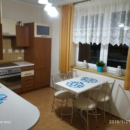 Apartament Sofia Agroturystyka Ryczow Exterior foto