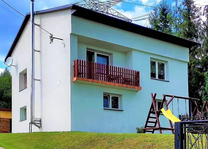 Apartament Sofia Agroturystyka