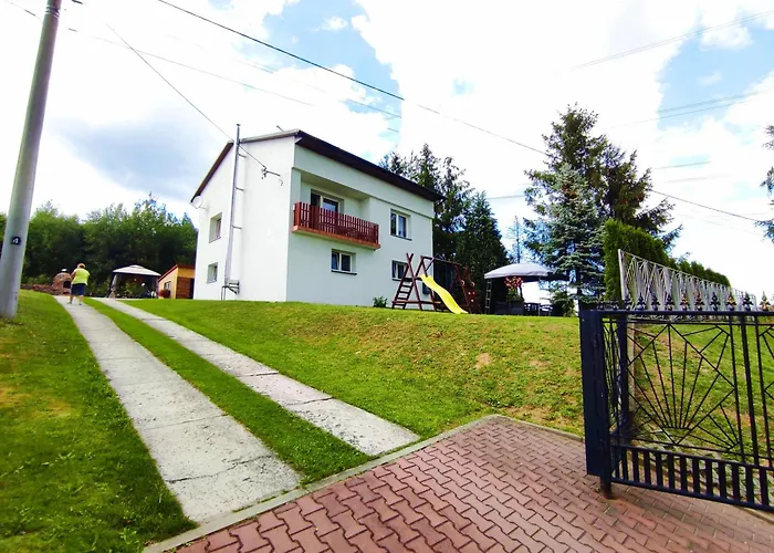 Apartament Sofia Agroturystyka