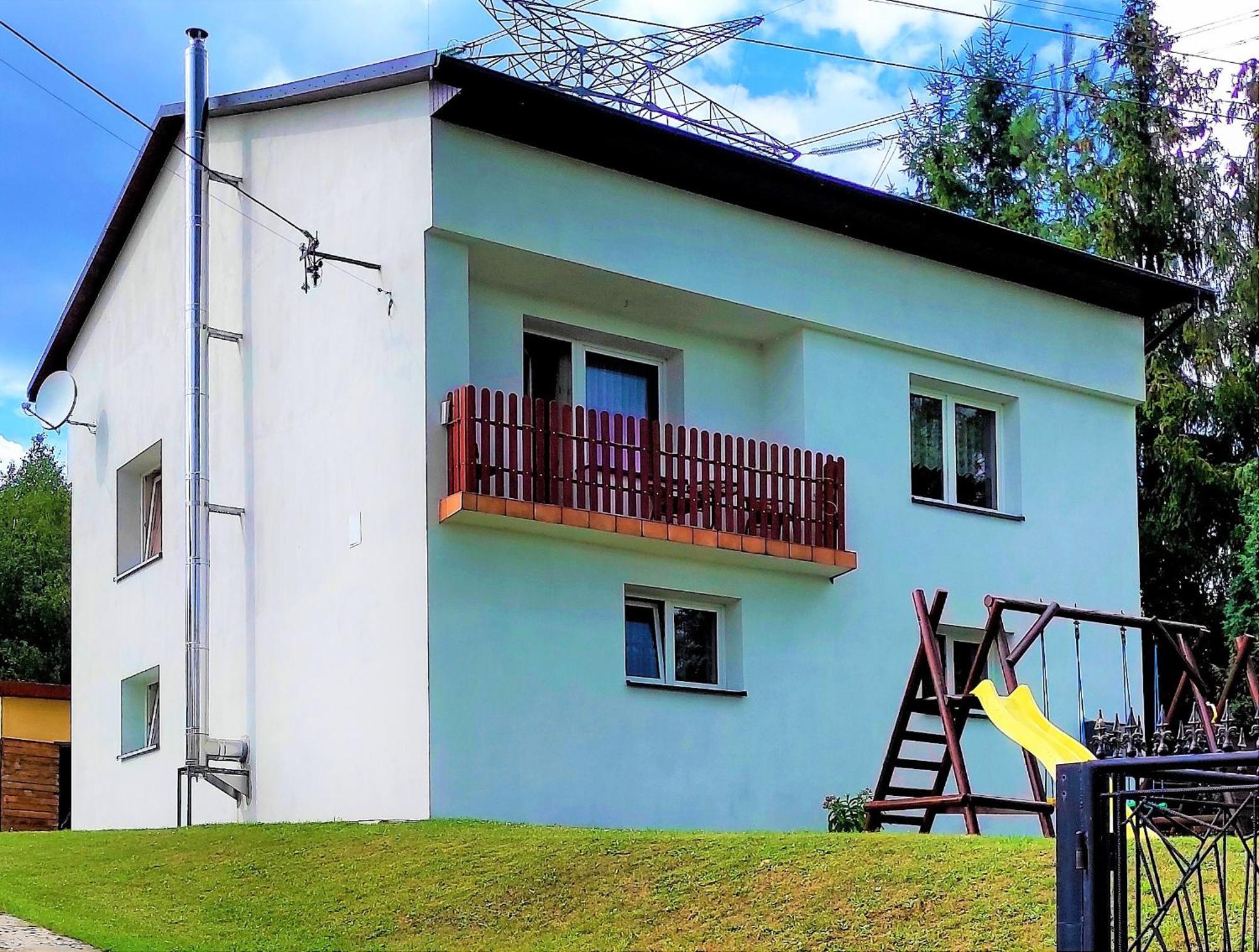 Apartment Sofia *