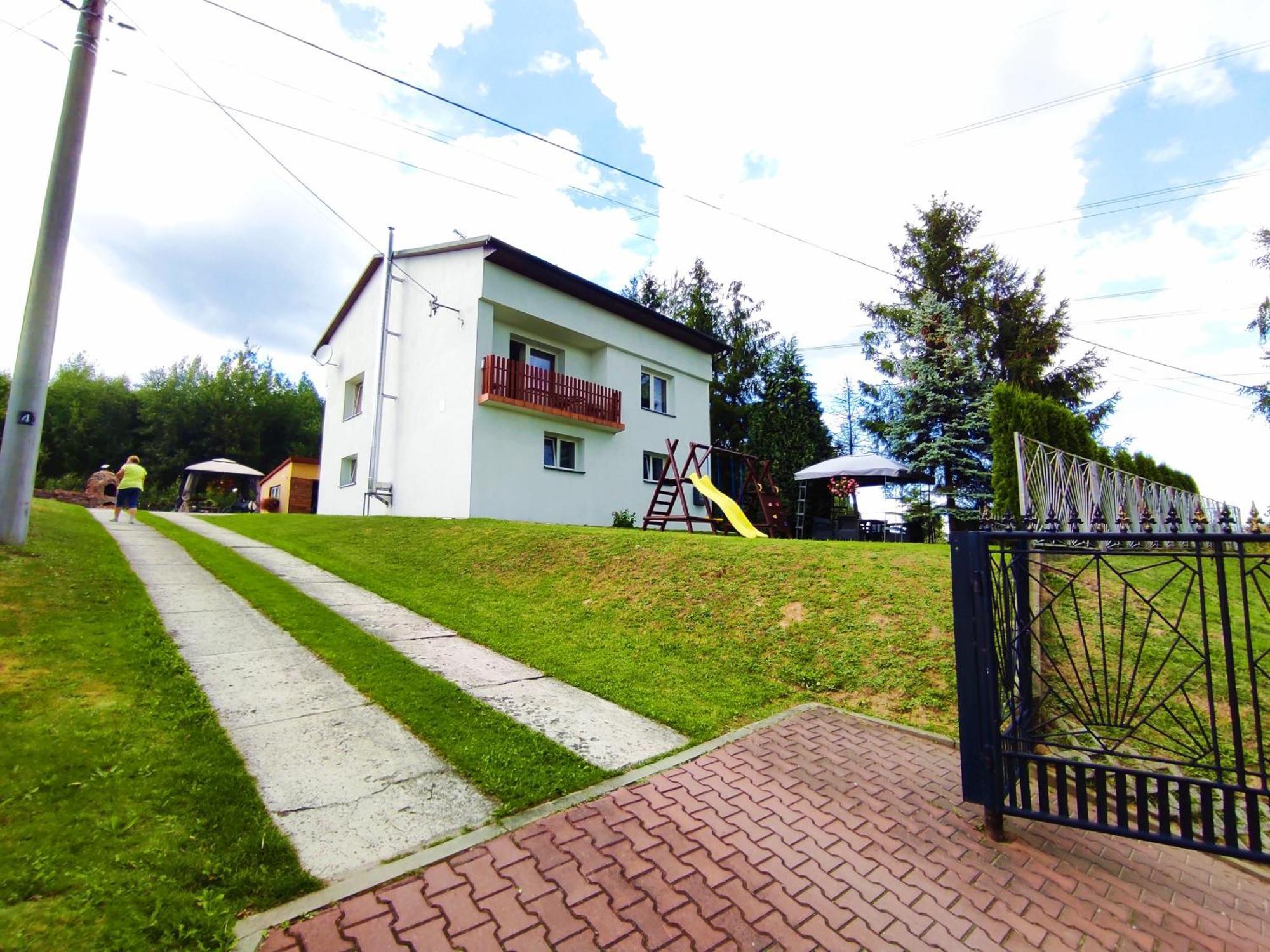 Apartment Sofia Ryczow