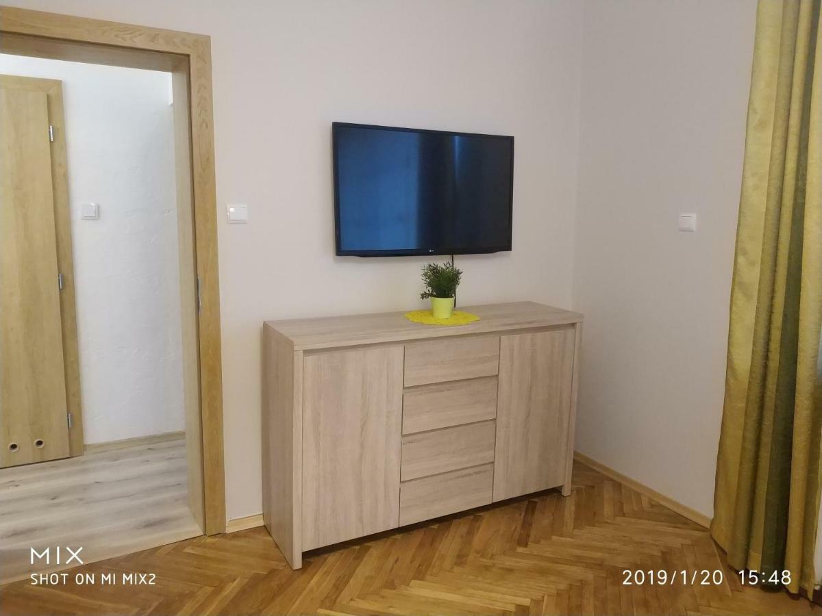 Sofia Apartment