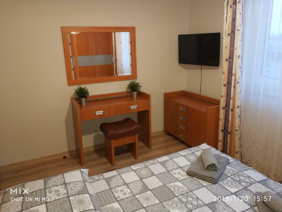 Sofia Apartment Ryczow