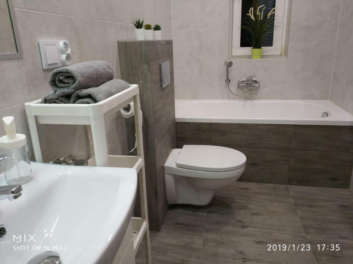 Sofia Apartment