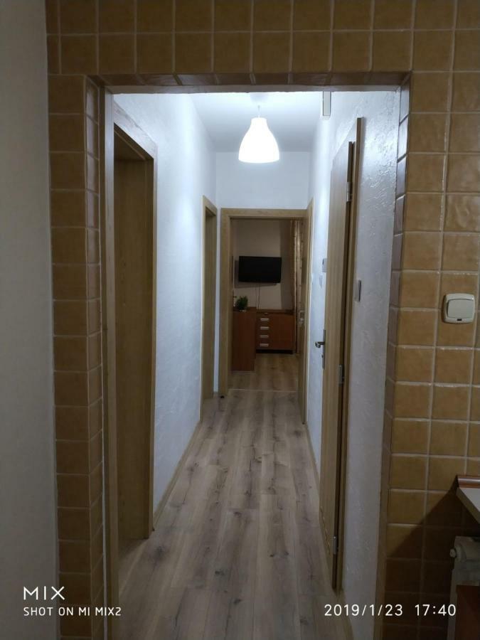 Sofia Apartment Ryczow