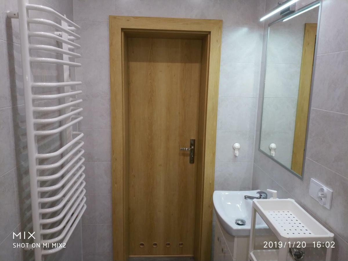 Apartment Sofia