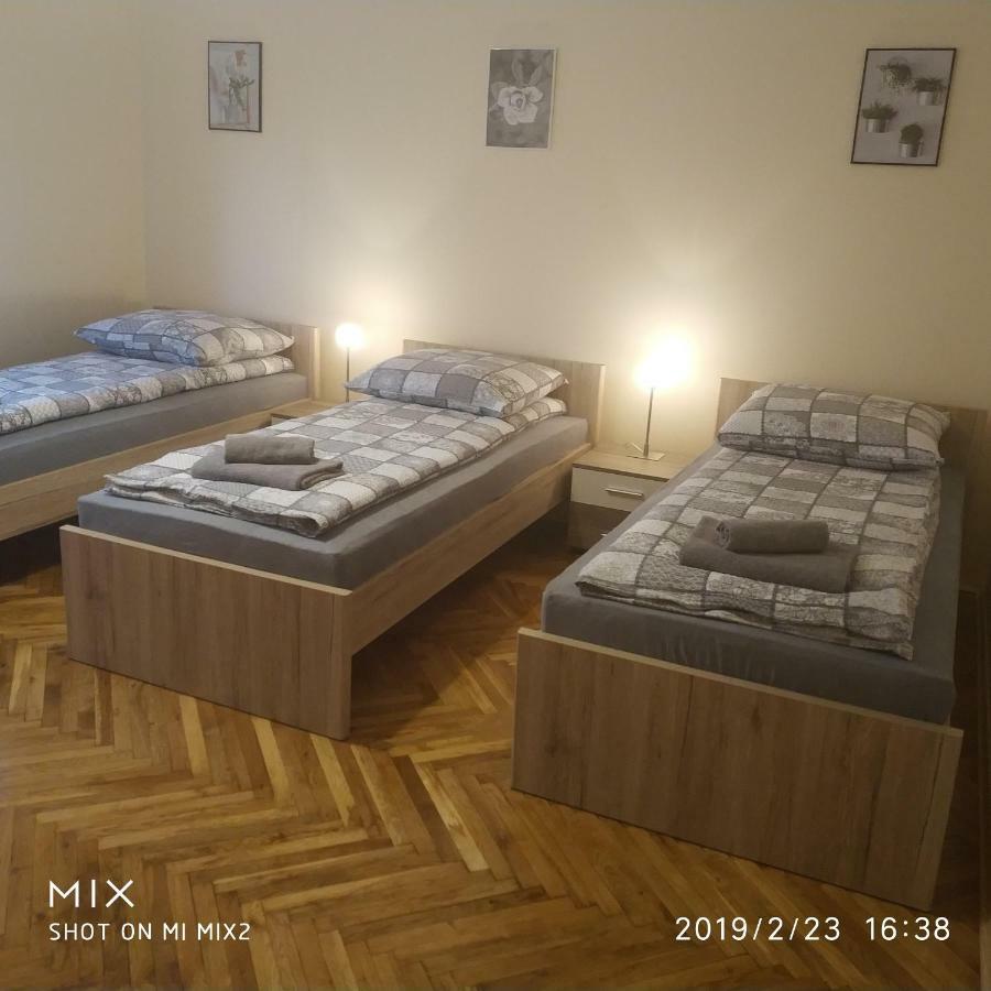 Apartment Sofia